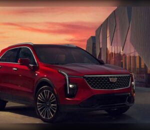 Los mejores SUV prémium pequeños de 2026: los modelos que merecen la pena y los que conviene evitar.