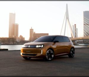 Volkswagen prepara un coche eléctrico por 20.000 euros y podría recuperar un nombre mítico.