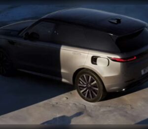Range Rover Sport: el SUV de lujo que alcanza los 542 CV y esconde su mayor novedad bajo el capó.