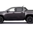 Amarok Panamericana