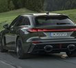 Audi RS5 Sedan 2027 3