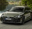 Audi RS5 Sedan 2027 4