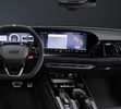 Audi RS5 Sedan 2027 5