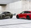 Audi RS5 Sedan 2027 8