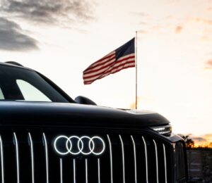 Audi invertirá 4.000 millones de dólares en Estados Unidos: construirá una fábrica para producir 200.000 coches al año.