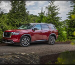 Los 4 SUV japoneses para familias que recomiendan los expertos y los que conviene evitar.