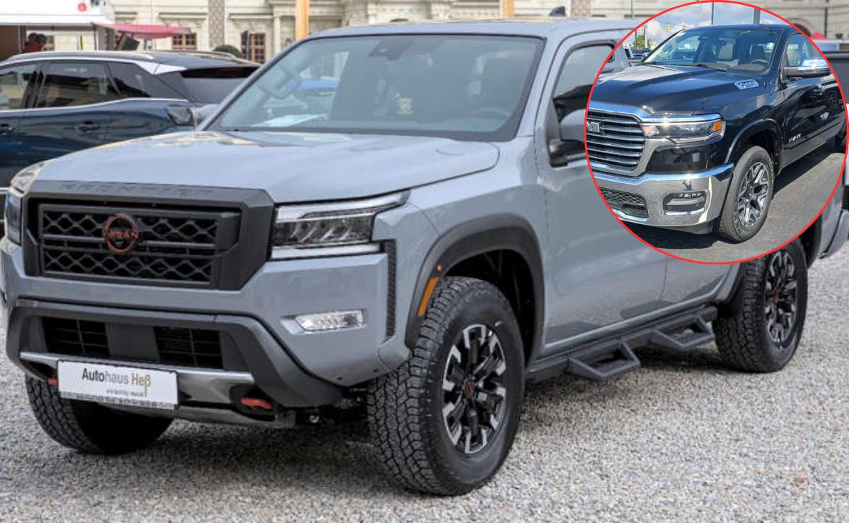 8 pick-up y SUV populares cuyos anclajes para sillas infantiles resultan difíciles de utilizar