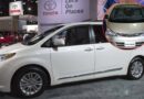 Toyota Previa podría volver en 2026 con versiones híbridas y eléctricas