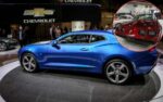 El Pontiac Trans Am podría volver: los rumores del Camaro alimentan el regreso de una leyenda
