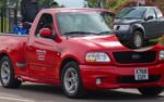 Los 9 pick-up cuyo bastidor puede oxidarse hasta desaparecer: cuidado con estos modelos