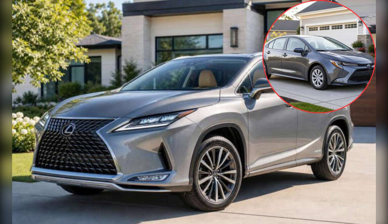 Los 7 coches usados que los mecánicos compran para evitar facturas inesperadas en el taller