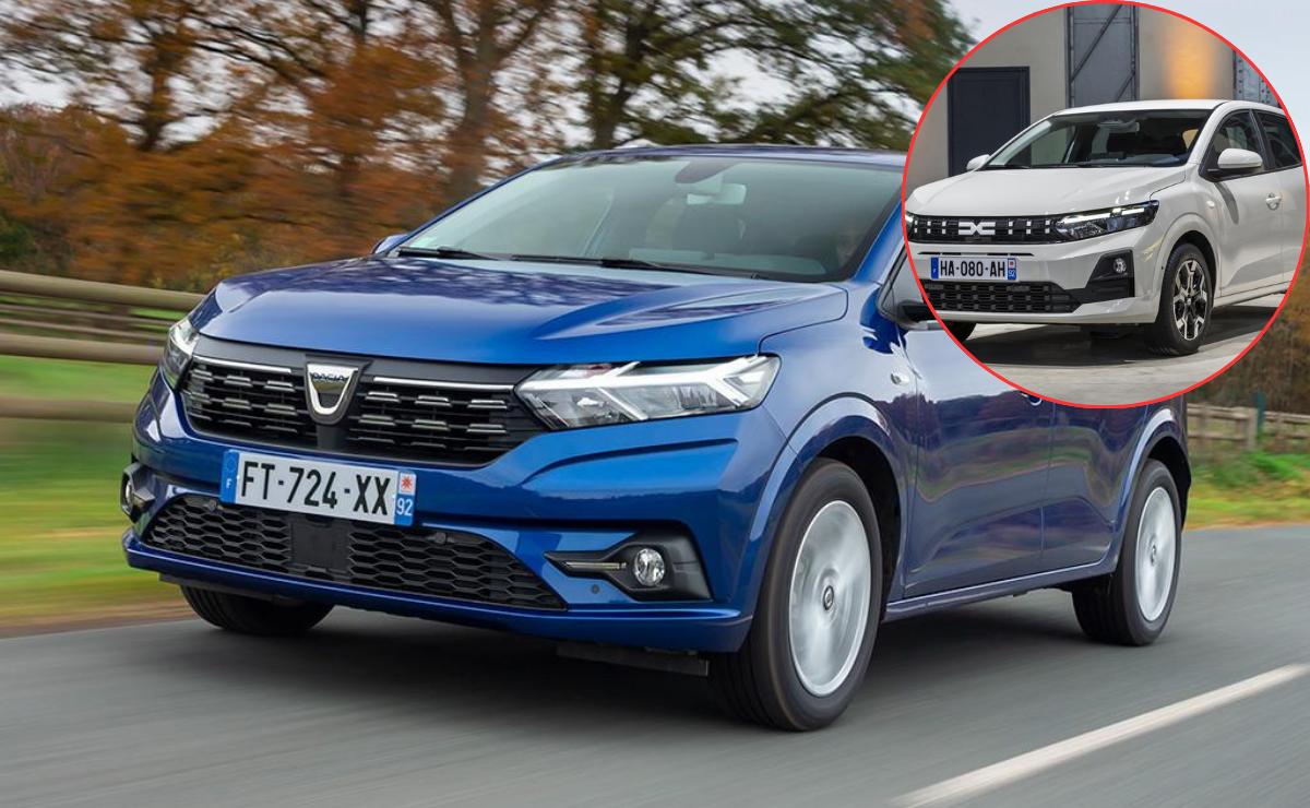 Por qué el Dacia Sandero es el más vendido en España pero no siempre el más fiable