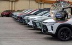 Los aranceles ya suman hasta 12.000 dólares extra si compras una SUV armada en Canadá en Estados Unidos