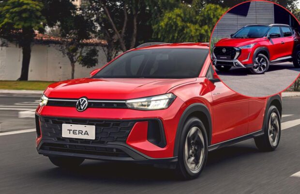 Los 9 SUV más baratos para comprar en México en 2026: del Kia Seltos al Mazda CX-30