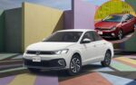 Volkswagen Virtus vs Mazda 2 en fotos: quién gana realmente la pelea por las ventas en México