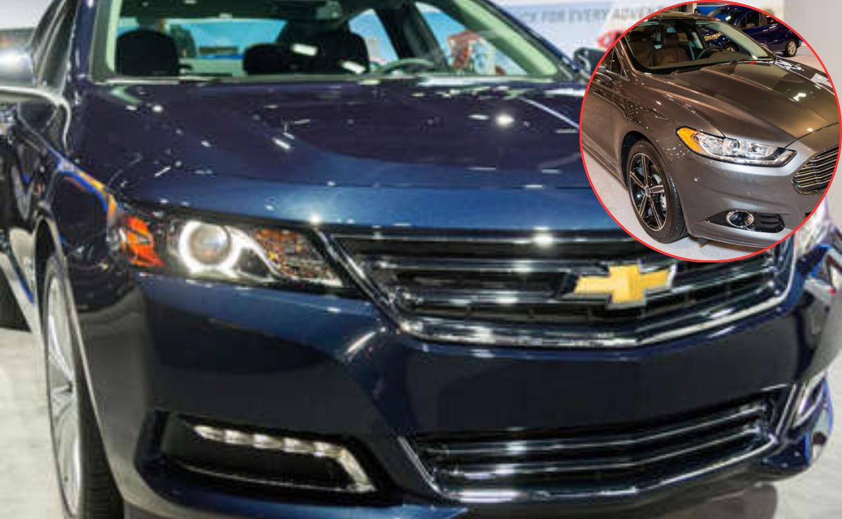 Los 8 mejores coches usados que puedes comprar sin gastar una fortuna