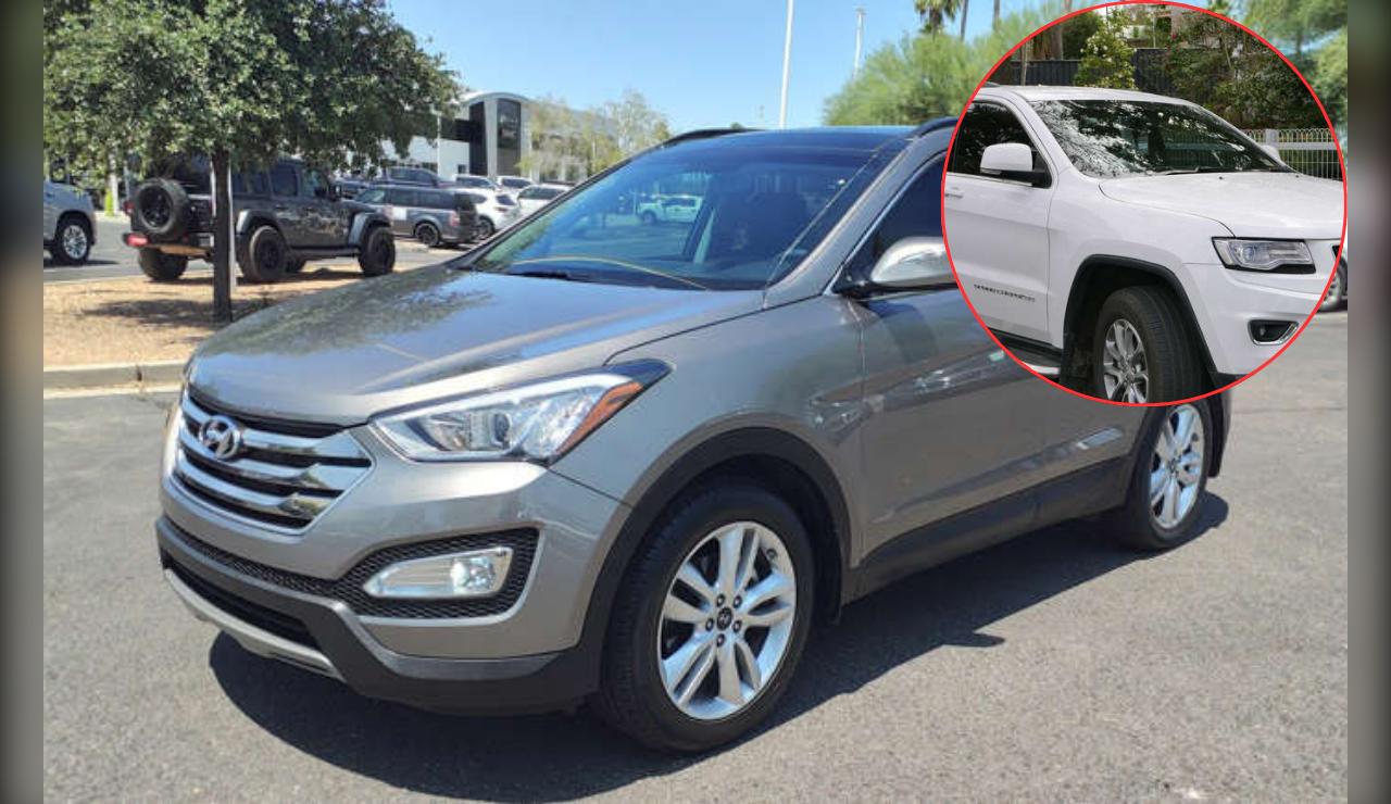 8 SUV con defectos de fábrica que provocaron retiradas y acuerdos millonarios