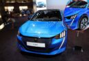El Peugeot 208 eléctrico de 2028 recuperará el espíritu del 205 y estrenará un volante revolucionario