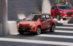 Comprar antes o después: así te afecta el arancel a JAC si buscas auto en México