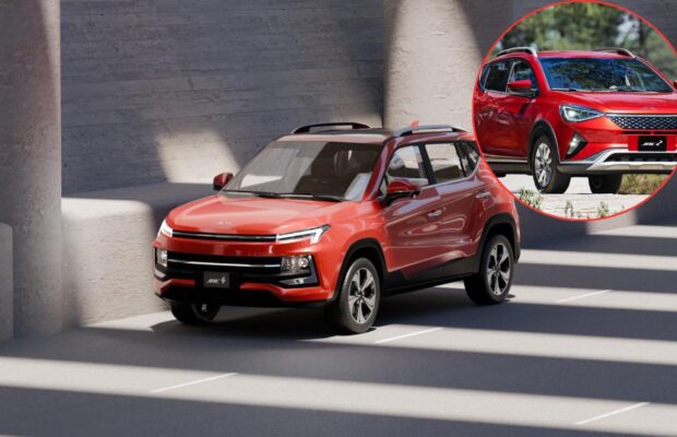 Comprar antes o después: así te afecta el arancel a JAC si buscas auto en México