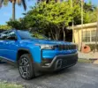 Jeep Cherokee HEV 1