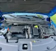 Jeep Cherokee HEV 4 Cilindros Turbo