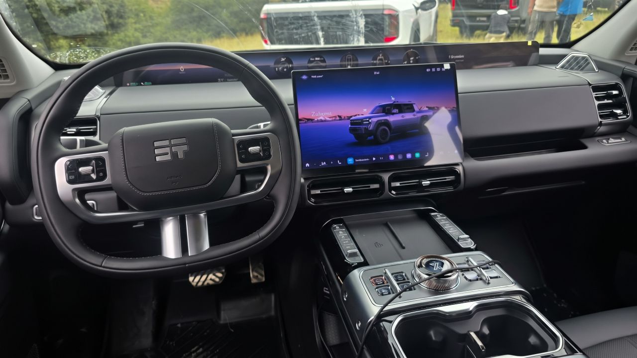 Jetour F700 2027 en México: cuánto cuesta y qué ofrece