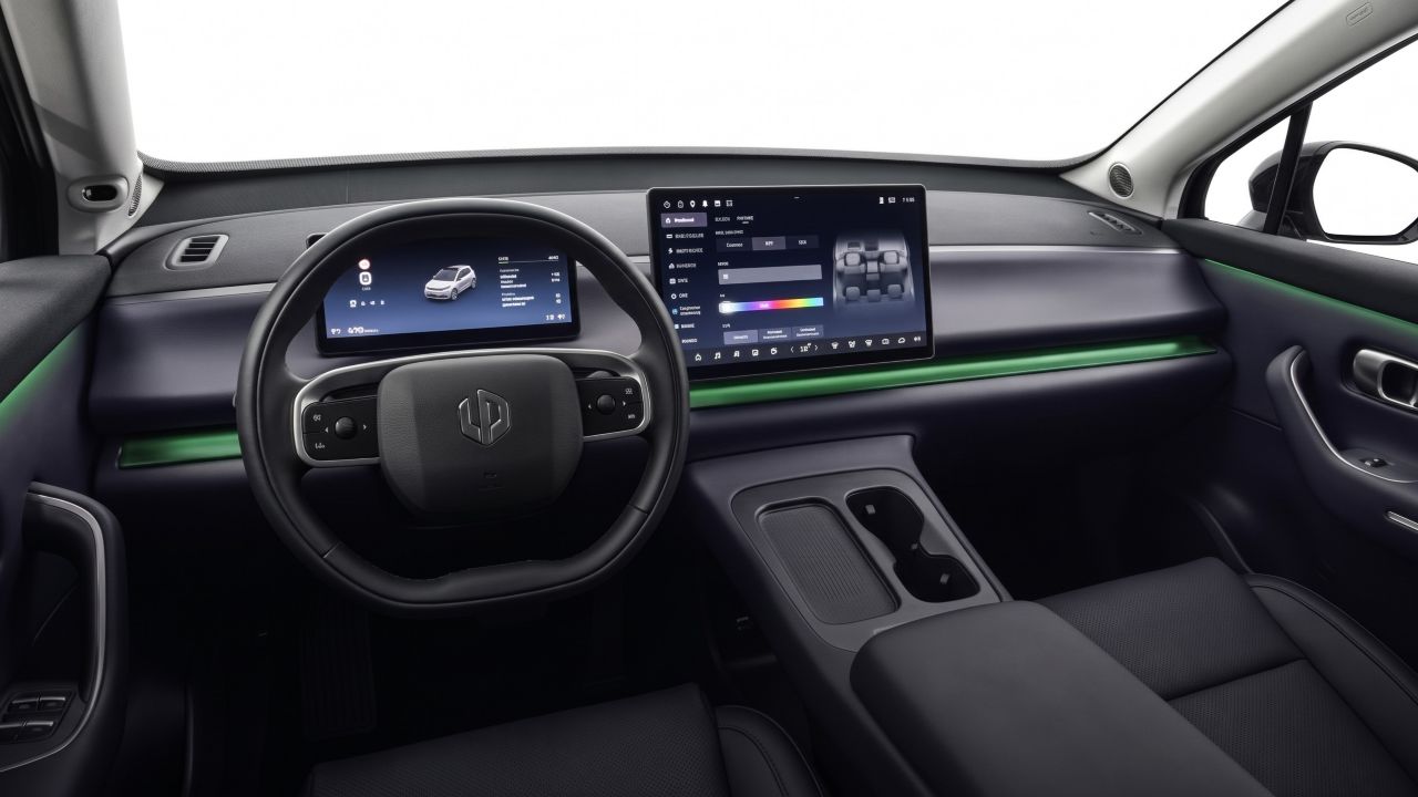 Leapmotor C10 2027: cuándo llega a México y qué cambia vs B10