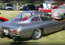 8 primeros coches de marcas legendarias: del Porsche 356 al BMW Dixi que inició la historia