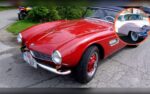 9 coches de Elvis Presley que hicieron historia: el Rolls-Royce que se vendió por 396.000 dólares