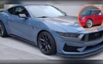 8 coches nuevos por menos de 50.000 dólares que ofrecen mucha potencia: el Tesla Model 3 Performance alcanza los 510 CV