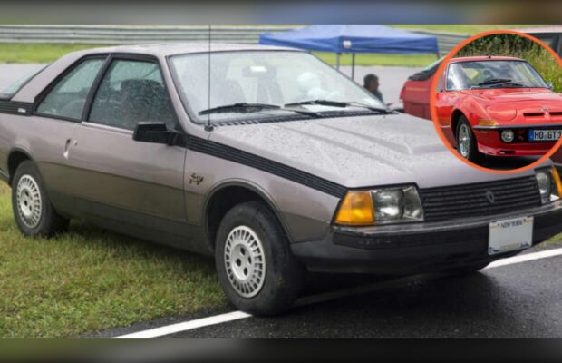 9 marcas de coches que desaparecieron del mercado estadounidense: de Saab a Yugo