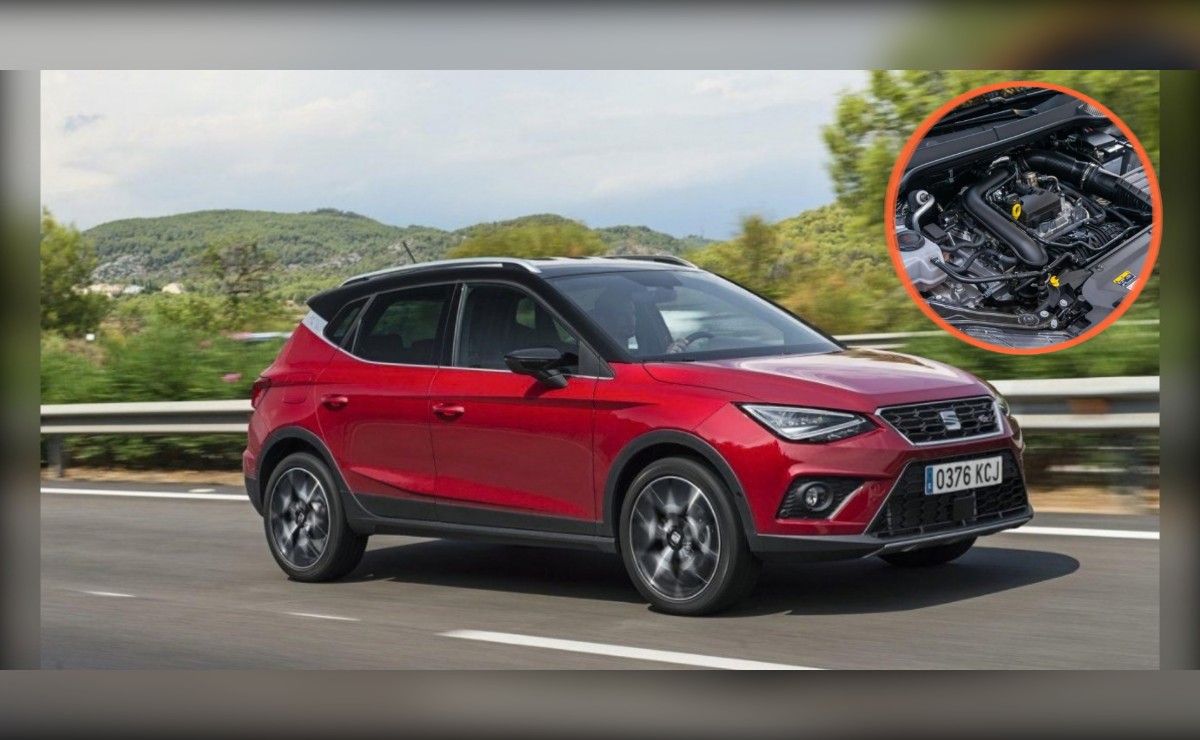 El SUV urbano de SEAT comparte mecánicas con otros modelos del Grupo Volkswagen y acumula algunos fallos recurrentes que conviene detectar a tiempo.