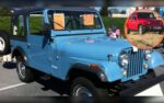 9 SUV que nacieron con ADN militar: del Willys MB al Hummer H1