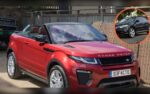 8 SUV descapotables que casi nadie recuerda: del Jeep Wrangler al Nissan Murano CrossCabriolet