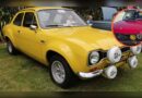8 coches de homologación de rally que casi nadie ha visto en persona: del Lancia Fulvia al Toyota Celica GT-Four