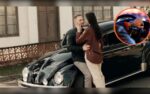 9 cosas que hacen algunos hombres al volante para intentar impresionar a una mujer