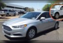 7 coches que acumulan más quejas de sus propietarios: el Ford Fusion lidera con 16.335 reclamaciones