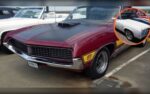 9 pick-ups construidas sobre plataformas de turismos: del Ford Ranchero de 1957 al moderno Maverick