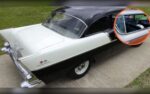 9 coches de la era del cromo que eran auténticas máquinas de conducción: del Chevrolet Black Widow al Maserati 3500 GT