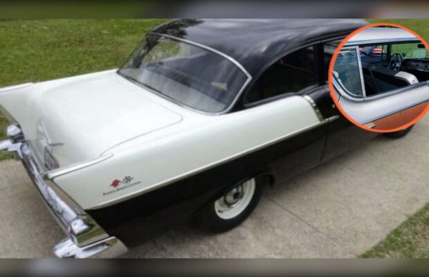 9 coches de la era del cromo que eran auténticas máquinas de conducción: del Chevrolet Black Widow al Maserati 3500 GT