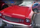 9 coches que cambiaron la industria para peor: del peligroso Ford Pinto al polémico Hummer H2