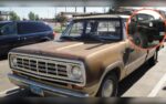 7 pick-ups de Dodge y Ram que cambiaron las reglas del juego, incluida una SRT-10 con motor Viper que alcanzó 249 km/h