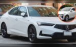 8 marcas de lujo y su coche nuevo más barato: el Acura Integra abre la puerta por 34.695 dólares