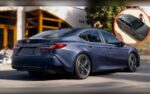 9 coches aparentemente aburridos que pueden superar los 400.000 kilómetros y cuestan poco de mantener