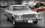 7 coches americanos de los años 70 que fueron un desastre: del Buick Riviera al Cadillac Seville