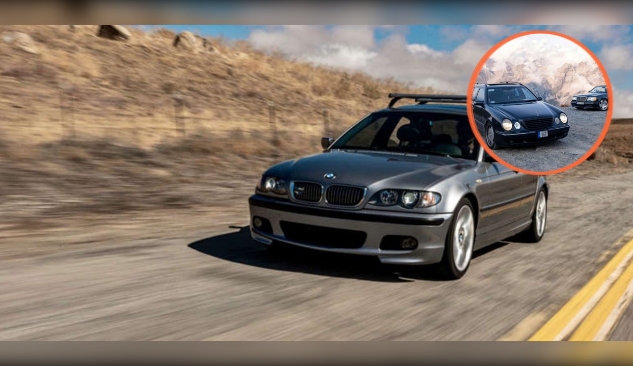 7 coches alemanes cuyo mantenimiento merece la pena y 10 que pueden convertirse en una pesadilla económica