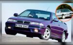 7 coches que llevaron el motor Rover K-Series: del Rover 200 al radical Caterham Seven