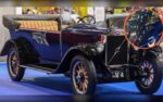 9 Volvo clásicos que hicieron historia: del primer ÖV4 al elegante 164 de seis cilindros