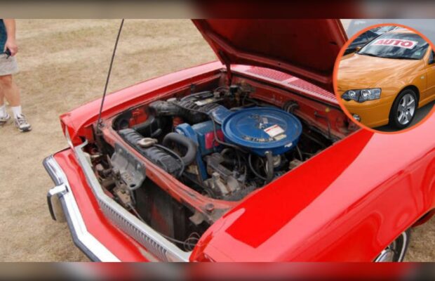 8 motores con árbol de levas en cabeza que destacan por su fiabilidad: del Toyota 3RZ-FE al Lexus V8